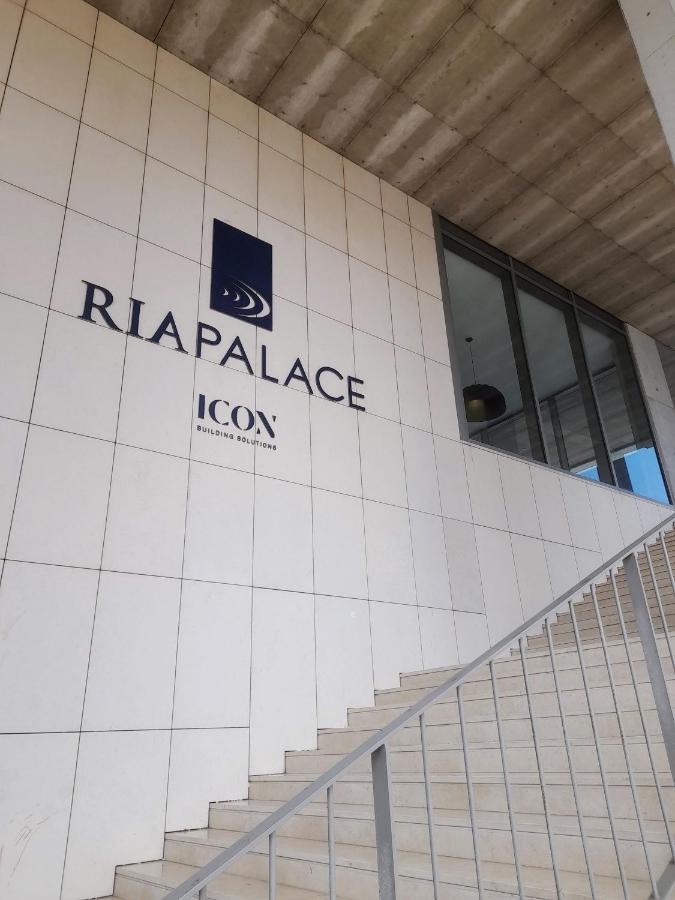 Ria Palace Apartment Aveiro Zewnętrze zdjęcie