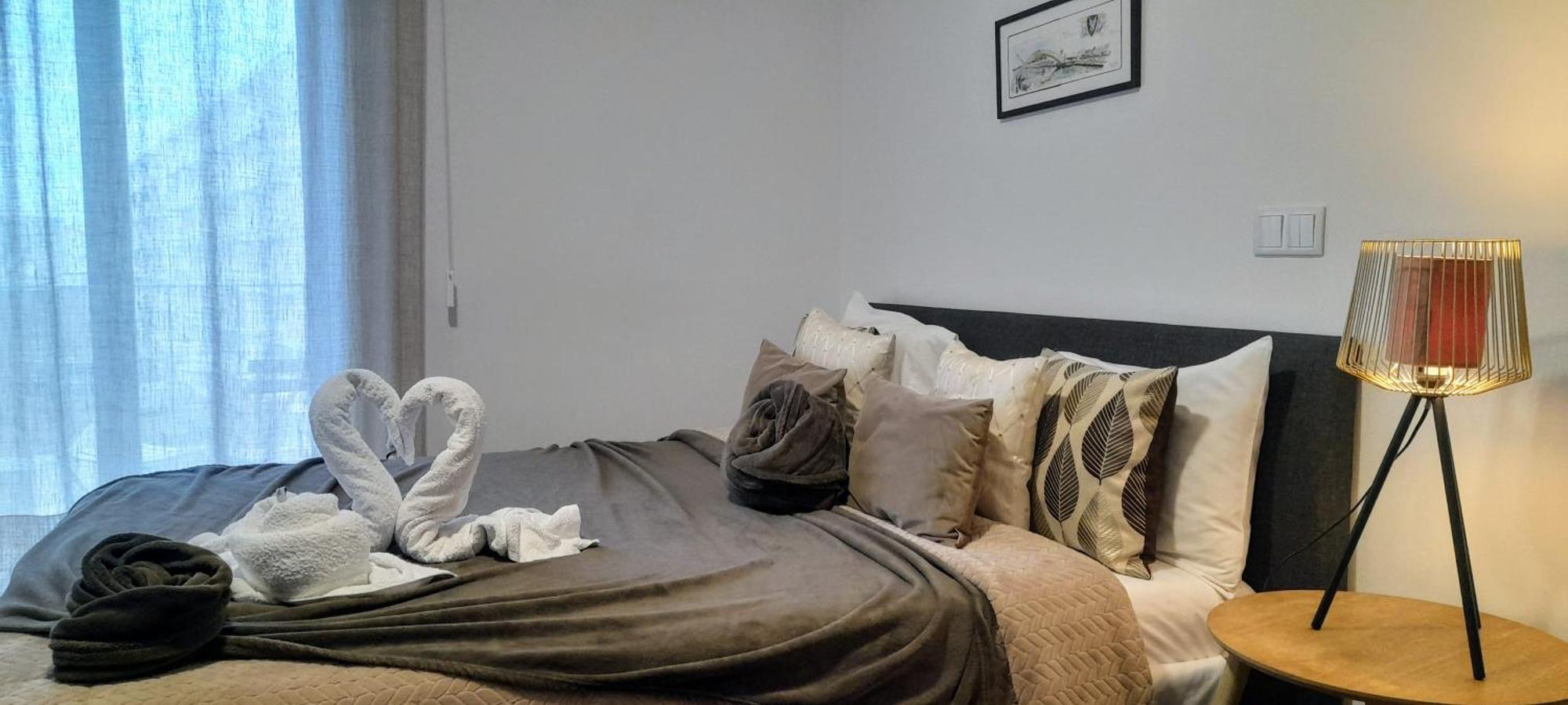 Ria Palace Apartment Aveiro Zewnętrze zdjęcie
